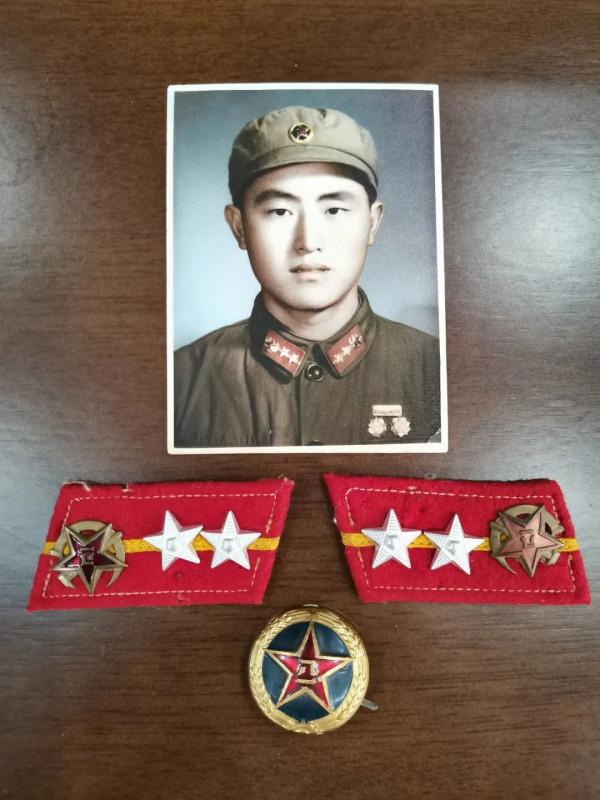 聽“最可愛的人”講述那光榮的烽火歲月