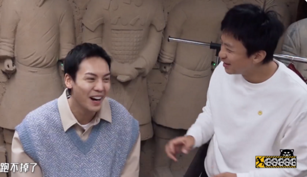 《五哈》第二季陣容官宣:飛行嘉賓眾多,比成員更驚喜? 《五哈》第二季陣容官宣:飛行嘉賓眾多,比成員更驚喜?