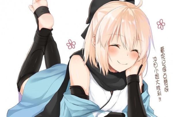 原神同人：關於空牽住申鶴的手，申鶴沒有生氣這檔子事