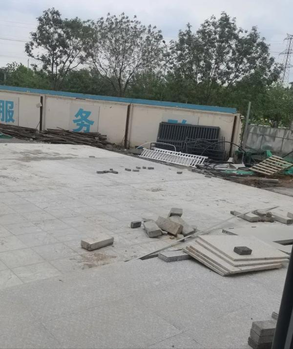 堪稱最優建築質量的安置房建設進度播報來了——中筑西府海棠