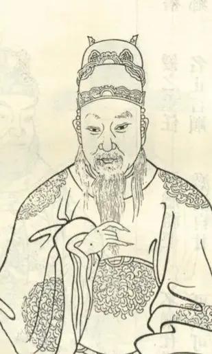 小皇帝智辨佞臣