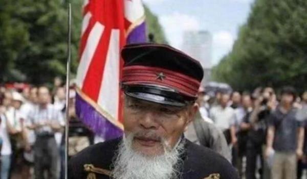 許多日本老兵多次揚言要再次攻打中國