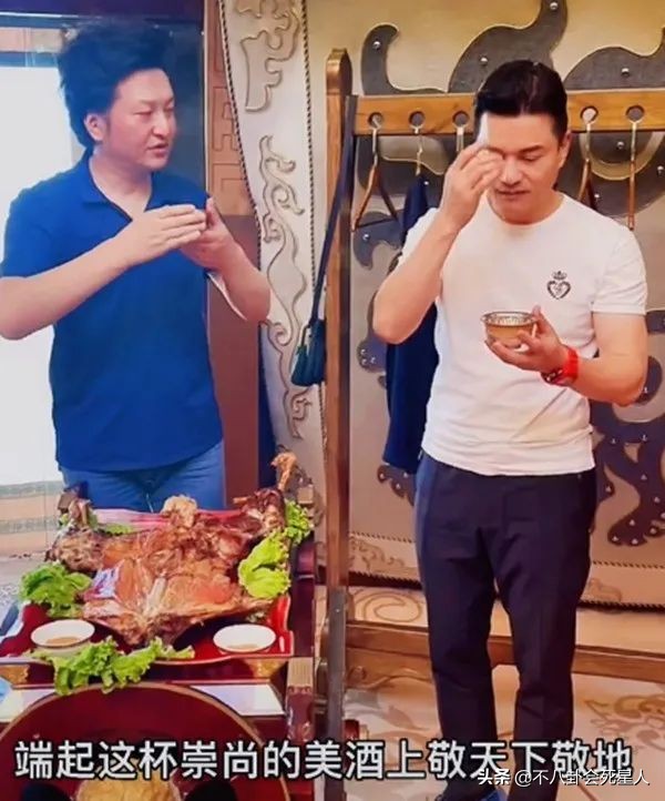 10位被以為落魄過氣的明星，私下靠做生意成富豪，一塊表上千萬