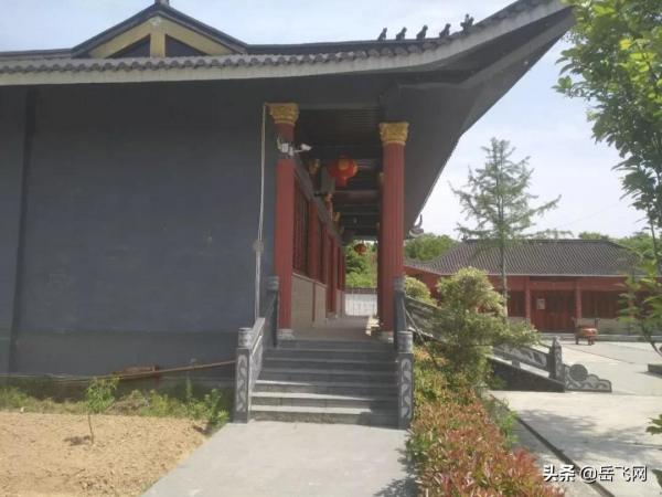 全國十大岳氏宗祠(精華版) 全國十大岳氏宗祠(精華版)