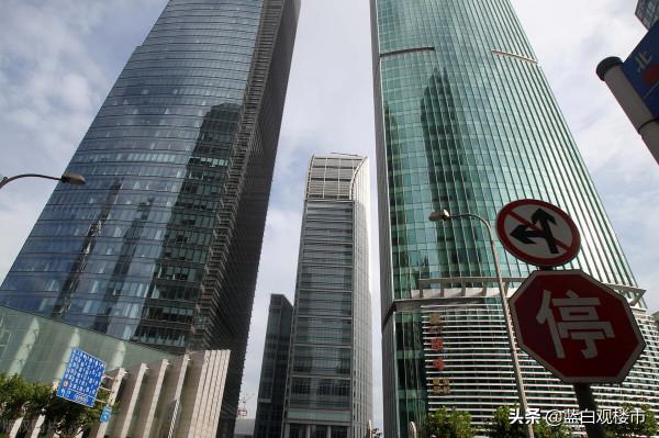 5天內，三大部門連續喊話穩樓市：刺激買房、房貸速批、力保交房