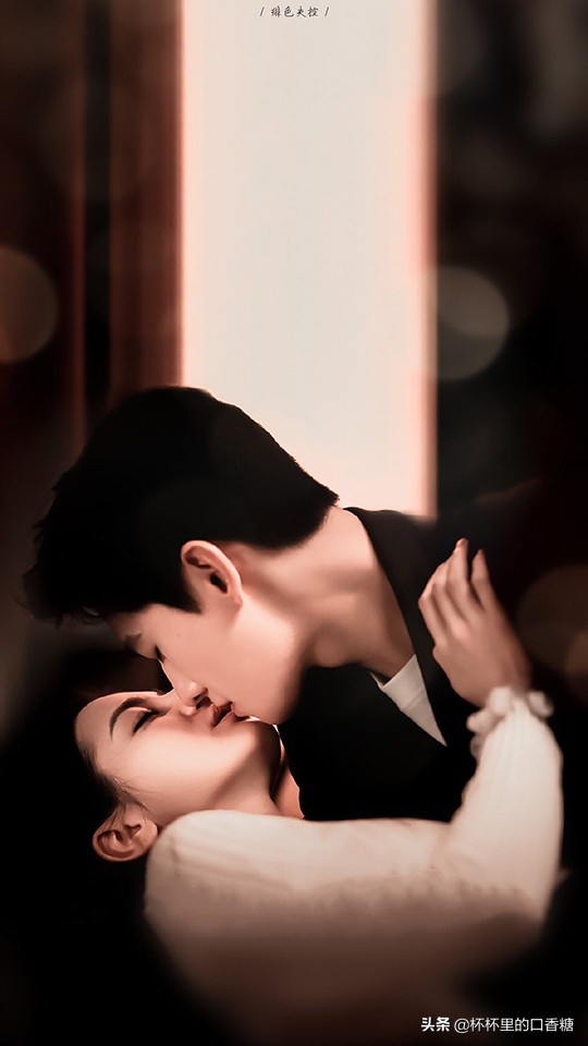 2021甜寵愛情劇網播量！《你微笑時很美》進榜，《一生一世》第七