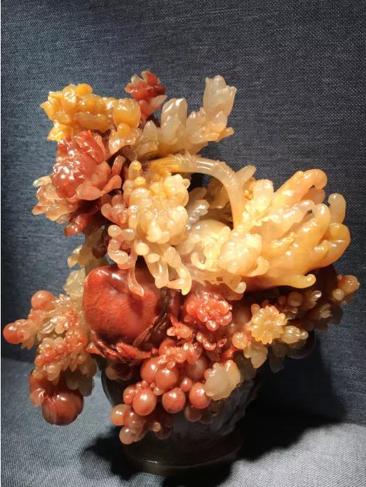 中國非遺作品選（6）