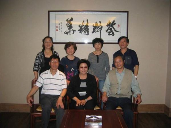 1938年劉湘病逝,妻兒過得如何?兩兒子授銜少將,妻子靠本錢發財 1938年劉湘病逝,妻兒過得如何?兩兒子授銜少將,妻子靠本錢發財