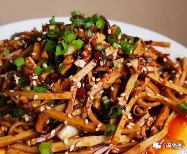 9款家常冷盤做法,簡單好吃,太適合在家操作了,可以收藏了 9款家常冷盤做法,簡單好吃,太適合在家操作了,可以收藏了