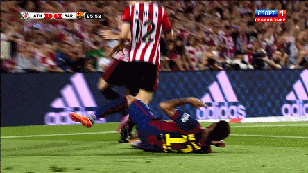 孤獨的桑巴舞者——內馬爾