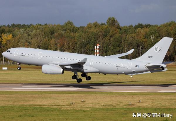 世界空軍志：荷蘭皇家空軍