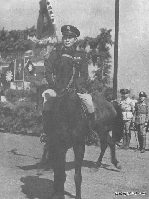 民國的“稅警總團”是什麼團,它到底是正規陸軍還是警察 民國的“稅警總團”是什麼團,它到底是正規陸軍還是警察