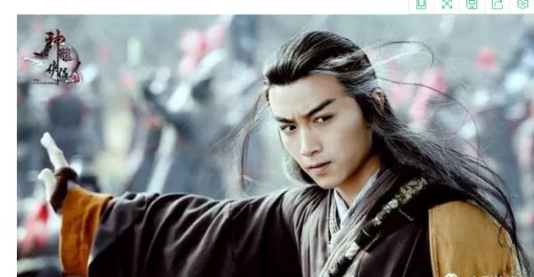 從“一線小生”到“糊咖”,結婚後的陳曉,就這樣改寫了他的結局 從“一線小生”到“糊咖”,結婚後的陳曉,就這樣改寫了他的結局