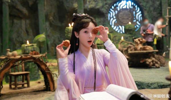 沉香如屑不僅海報氛圍感滿滿,劇照也是讓人期待值拉滿 沉香如屑不僅海報氛圍感滿滿,劇照也是讓人期待值拉滿