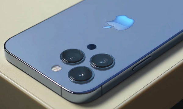 2022年將會發布的4款&OpenCurlyDoubleQuote;重量級&rdquo;手機，內外兼修，每一款都是夢想