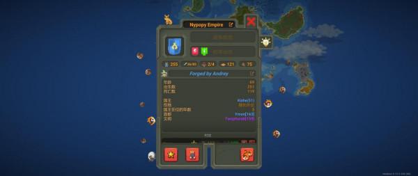 世界盒子--玩家當上帝的畫素風模擬器遊戲