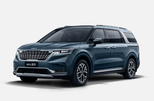 右側電動滑門存隱患 起亞召回395輛第四代嘉華