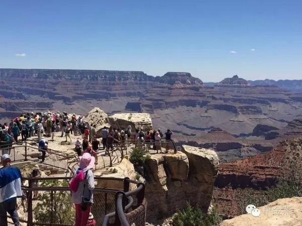 世界百城遊記 拉斯維加斯