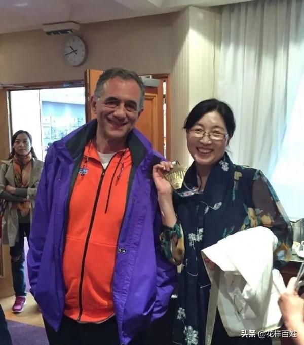 48歲開始跑步，從生活不能自理到馬拉松女神，10年她的改變太驚人