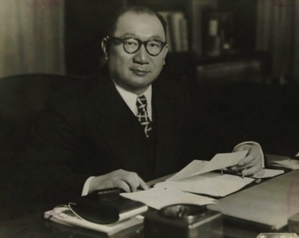 從把持國家到黯然退場：大陸解放後，民國的四大家族哪去了？