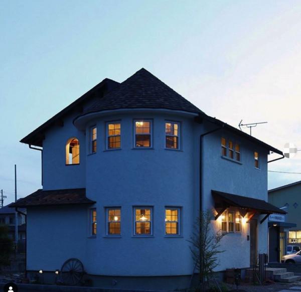 日本人現實生活中的自建房都長什麼樣?圍觀了一圈後,我酸了... 日本人現實生活中的自建房都長什麼樣?圍觀了一圈後,我酸了...