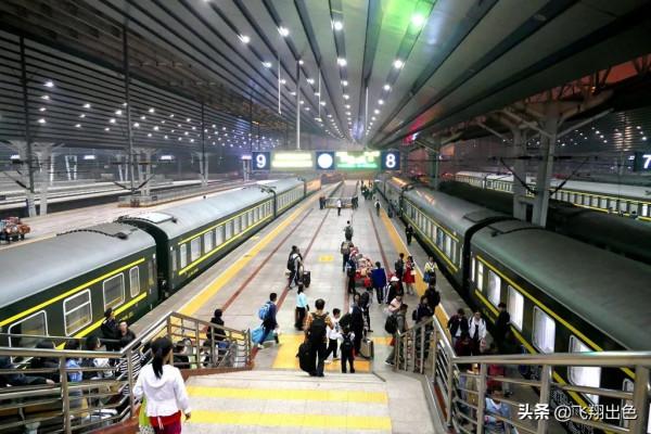 北國第4站丨我用一堆相片告訴你，綏芬河的深秋是怎樣的