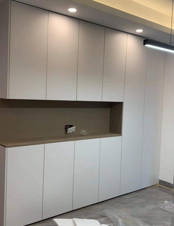 定製傢俱這麼方便,為什麼很多人還是熱衷於找“木工”打櫃子? 定製傢俱這麼方便,為什麼很多人還是熱衷於找“木工”打櫃子?