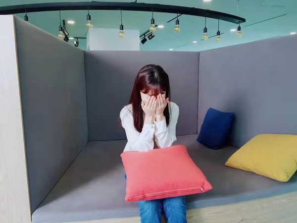 31歲女明星拒絕過度裝修、拼命存錢：娛樂圈太亂，家必須簡單