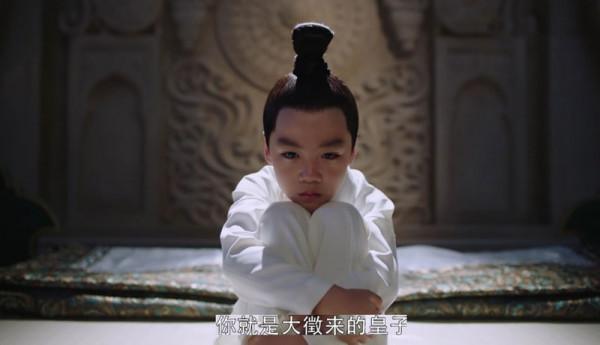 斛珠夫人:真相大白,昶王是冒牌貨?鮫人琅嬛的讀心術已辨出真假 斛珠夫人:真相大白,昶王是冒牌貨?鮫人琅嬛的讀心術已辨出真假