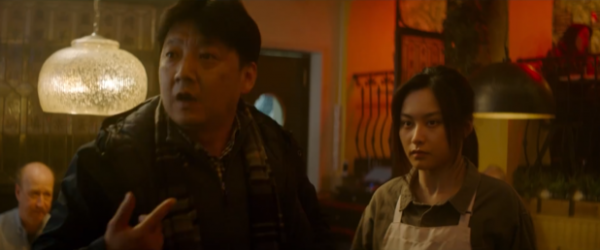 007即將收官！金馬雙影后演母女，劇情超驚悚！全程高能無尿點