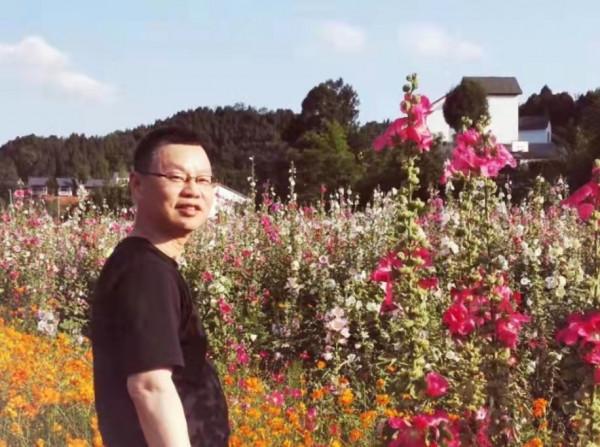 《聆聽新中國》創作者：讓英勇從博物館裡走出