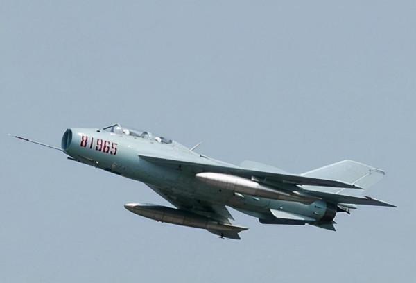 中國殲6有多強?巴基斯坦空中吊打印度,45秒擊落兩架印度戰機 中國殲6有多強?巴基斯坦空中吊打印度,45秒擊落兩架印度戰機