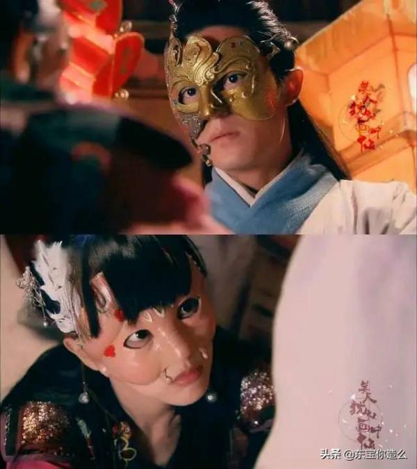 看完2021年的古偶男主,懷念10年前的天涯四美,喬振宇俊嚴屹寬美 看完2021年的古偶男主,懷念10年前的天涯四美,喬振宇俊嚴屹寬美