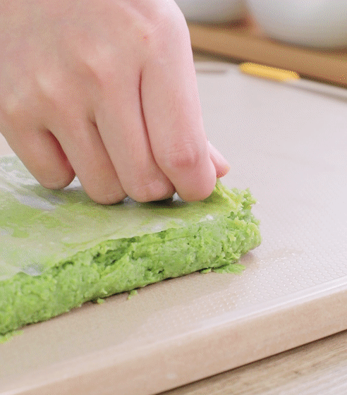 我用了6年的方子,鬆軟不上火!不用烤箱,口感比海綿軟嫩 我用了6年的方子,鬆軟不上火!不用烤箱,口感比海綿軟嫩