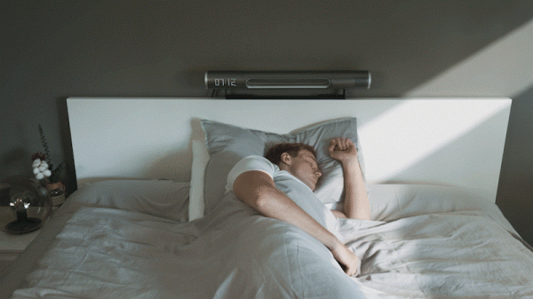 床頭黑科技,還你頭頂一片晴空 床頭黑科技,還你頭頂一片晴空