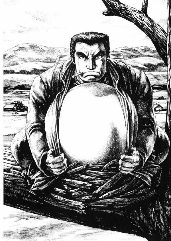 《畫王》上的《小恐龍阿貢》：白堊紀的小恐龍到底是如何生存的？