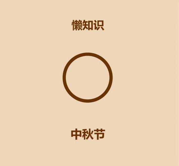 30秒認識中秋