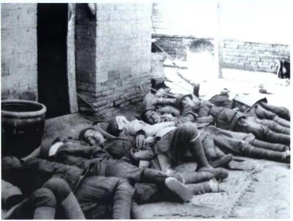 “中國共產黨在江蘇歷史展”上，這張珍貴黨證記錄烽火歲月中的群眾路線