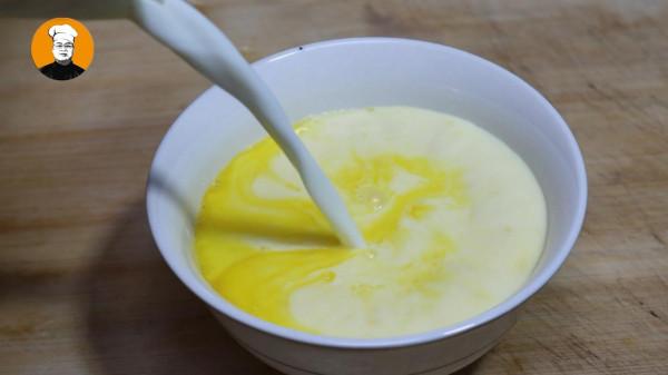 昂貴的哈根達斯不用買,家裡有雞蛋就能做,做法簡單,口感細膩 昂貴的哈根達斯不用買,家裡有雞蛋就能做,做法簡單,口感細膩