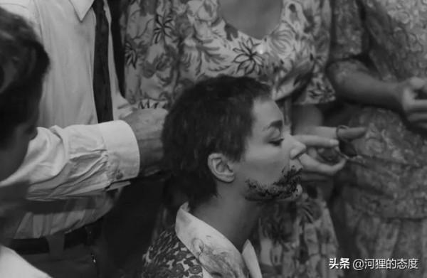 莫文蔚《廣島之戀》背後的故事，只是一段不堪的婚外情嗎？