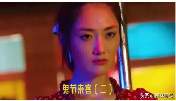 重現天日,未知良莠。《靈魂擺渡》的“精髓”是編劇還是演員? 重現天日,未知良莠。《靈魂擺渡》的“精髓”是編劇還是演員?