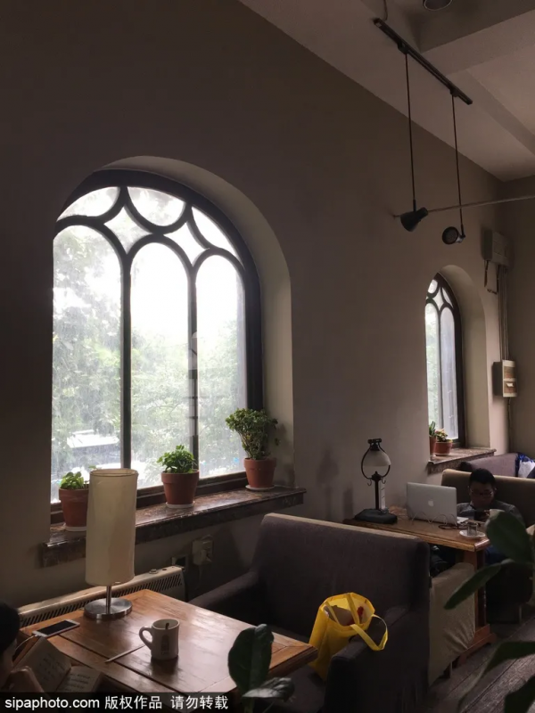 免費！北京這些地方民國風與文藝範十足，景美人少還出片！