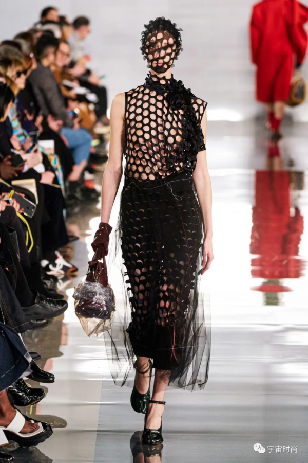 你我都有權利與義務,去推動審美的邊界 你我都有權利與義務,去推動審美的邊界