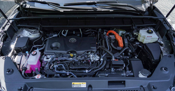 七座SUV真不實用，不如看看這三臺大五座SUV