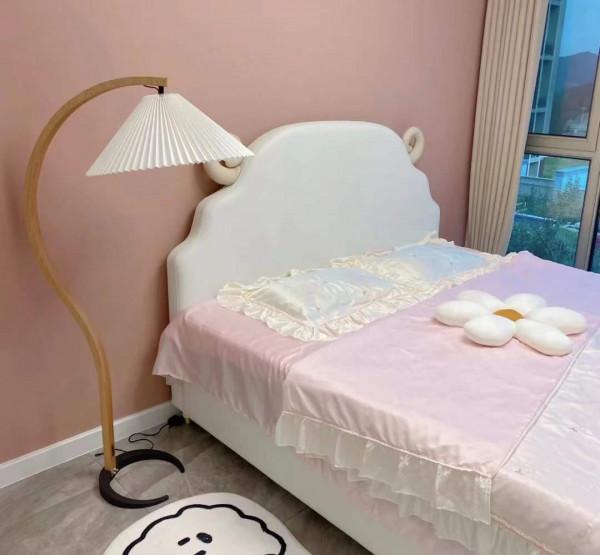 90後夫婦堅持“窮裝”，226㎡才花17W，全屋沒有一絲俗氣，太美了