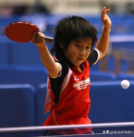李雋分析：日乒跟國乒的真正差距，以及日本乒乓球進步神速的秘密