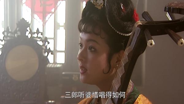 李師師閻婆惜們的出路有哪些？宋朝演藝明星的下場怎樣？