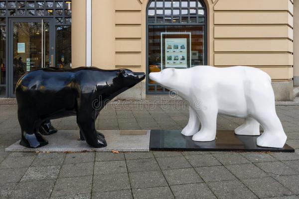 告訴你一個真實的柏林,“狡猾”的德國人 告訴你一個真實的柏林,“狡猾”的德國人