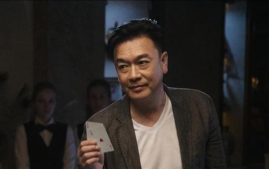 不是所有星二代都靠爹，這5位哪怕演半輩子龍套，也要靠實力說話