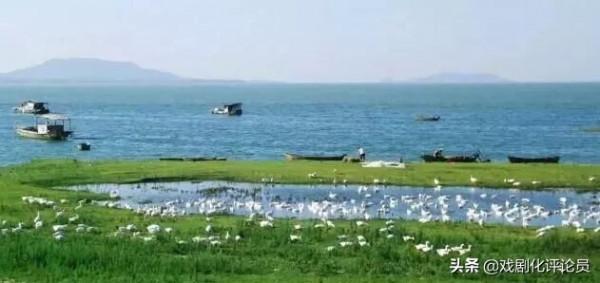 江淮運河2022年完工：未來合肥等安徽港口能力直逼長江武漢、重慶